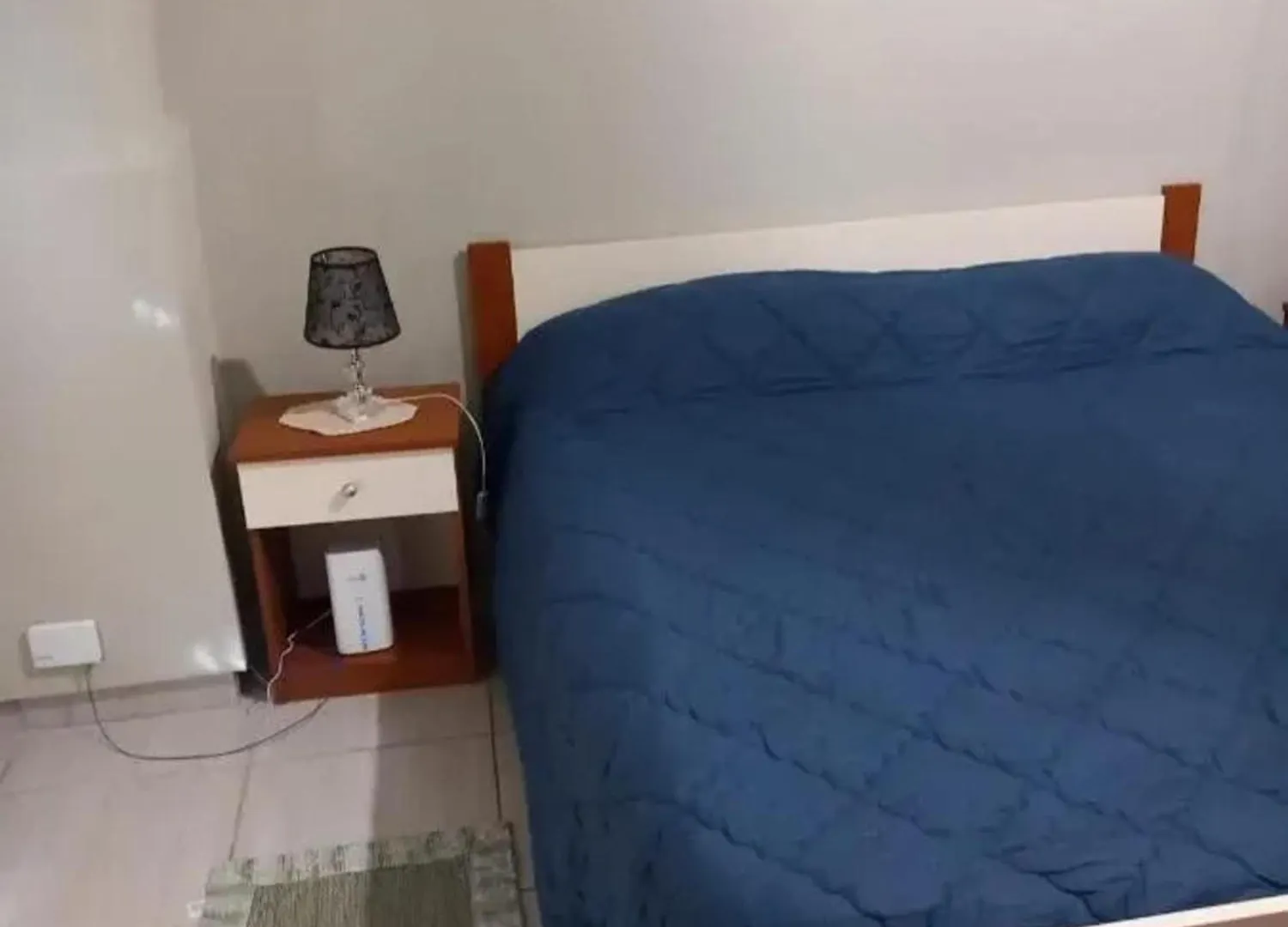 아파트 Modern Studio In Catania With Air Conditioning