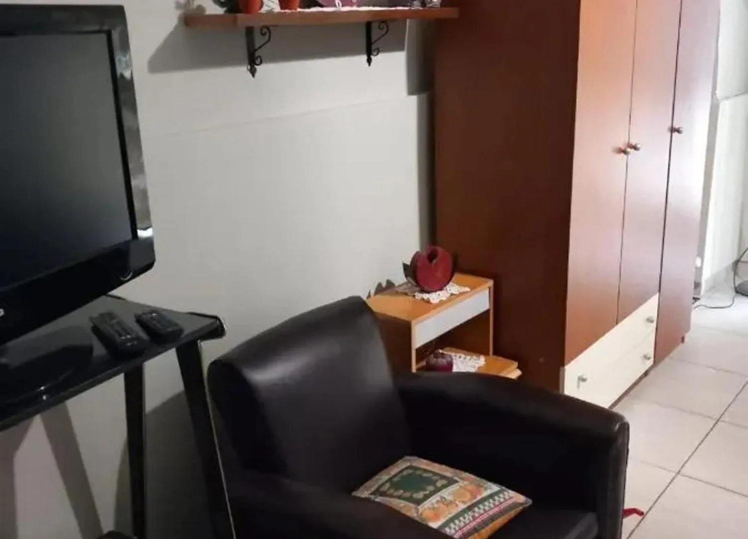 Modern Studio In Catania With Air Conditioning 아파트