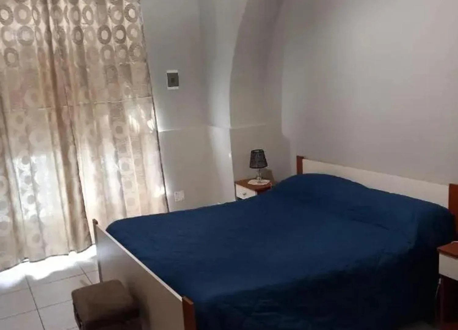 Modern Studio In Catania With Air Conditioning 이탈리아