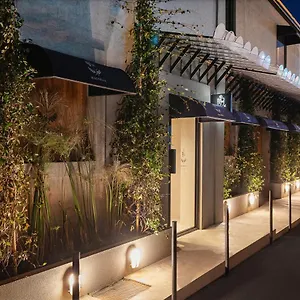  Nocleg ze śniadaniem Magnolia Boutique