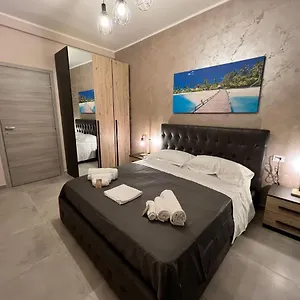 Appartamento House, Catania