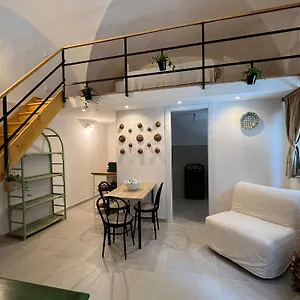 Appartamento Il Cortiletto, Catania